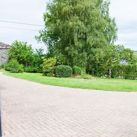 Gite De La Magire Villa Longchamps Eksteriør billede